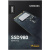 SSD накопитель Samsung 980 500Gb M.2 2280 Pci-E (MZ-V8V500BW)