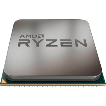 Процессор AMD Ryzen 5 5600X AM4/65W/OEM (100-000000065)