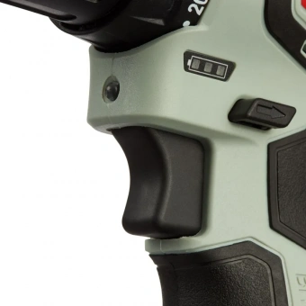 Дрель-шуруповерт аккум. бесщет. ИНТЕРСКОЛ ДА-10/12В МиниМАКС (687.2.2.70)