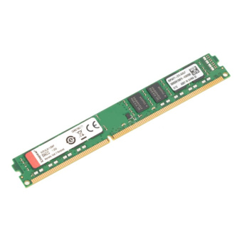 Модуль памяти Kingston DDR3L DIMM 8Gb 1600МГц CL11 (KVR16LN11/8WP)