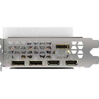 Видеокарта Gigabyte GV-N3080VISION OC-10GD GeForce RTX 3080 10gb