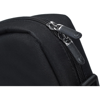 Сумка для ноутбука 17.3 Lamark L217 Black