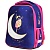 Ранец Berlingo Expert Mini "Moon dance" 36*27*14см, 2 отделения, 2 кармана, анатомическая спинка, ме