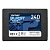 SSD накопитель Patriot BURST ELITE 2.5 240GB SATA(PBE240GS25SSDR)