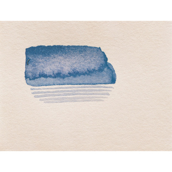 Альбом для акварели 25л., 30*40, на склейке Clairefontaine "Fontaine Demi-satiné", 300г/м2, горяч. п