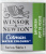 Набор акварели художественной Winsor&Newton "Cotman", малая кювета, 3шт., зеленая крушина