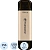 Флеш-память Transcend JetFlash 930C, 256Gb, USB 3.2 G1, зол, TS256GJF930C