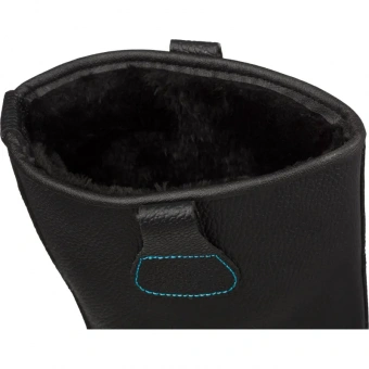 Сапоги TOPFORT 5 МППИ утепленные, ПУ/ТПУ р.40