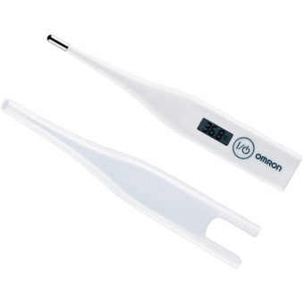 Термометр электронный OMRON Eco Temp Basic (МС-246-RU)