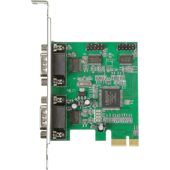 Контроллер PCI-E MS9904 4xCOM Ret(ASIA PCIE 4S)