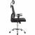 Кресло BN_SH_EChair-650 TC сетка/ткань черный Кресло BN_SH_EChair-650 TC сетка/ткань черный