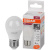 Лампа светодиодная OSRAM LVCLP75 10SW/840 230V E27 FS1