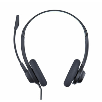 Гарнитура проводная Accutone UB220 (стерео) (ZE-UB220-RU)