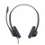 Гарнитура проводная Accutone UB220 (стерео) (ZE-UB220-RU)