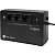 ИБП Systeme Electric Back-Save BV 800 ВА, 3xSchuko, 230В, USB (BVSE800RS)