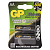 Батарейка GP Lithium AA (LR06) литиевая 15LF, BL2