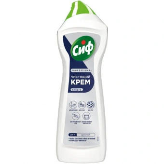 Универсальное чистящее средство для клининга Cif Professional 750 мл