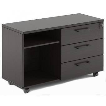 СпецМеб SL_TORR Тумба приставная ТLC-3D венге магия