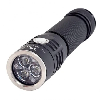 Фонарь ЯРКИЙ ЛУЧ YLP G18 GRYPHON LH351D HI-CRI