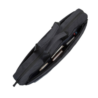 Сумка для ноутбука 17.3 RivaCase 8355 черная (8355 Black)