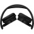 Наушники Philips TAH4209BK/00, Bluetooth, накладные, черный