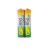Аккумулятор GP 850mAh AAA/ NiMH (2 шт/бл) GP85AAAHC-2DECRC2 Аккумулятор GP 850mAh AAA/ NiMH (2 шт/бл) GP85AAAHC-2DECRC2