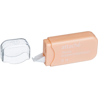 Корректирующая лента Attache Economy 5 мм x 8 м