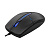Мышь компьютерная A4Tech N-530 черный оптическая (1200dpi) USB (3but)