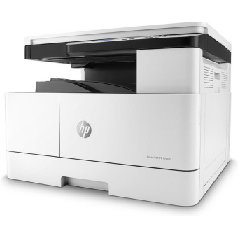 МФУ HP LaserJet M438n (8AF43A) A3 3in1 22ppm монохромный