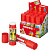 Клей-карандаш 15г KORES GluKIDS '13502