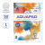 Альбом для акварели 50л., А4, на склейке Clairefontaine "Goldline Aqua", 300г/м2, холод. прессование Альбом для акварели 50л., А4, на склейке Clairefontaine "Goldline Aqua", 300г/м2, холод. прессование