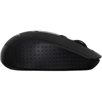 Мышь компьютерная Acer OMR070, черный