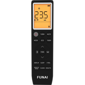 Сплит-система Funai RAC-KD20HP.D01 (из 2ух частей)