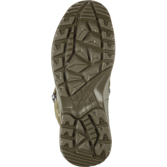 Ботинки  трекинговые E-PRO, ПУ/НР, АС р. 47 (арт.102)