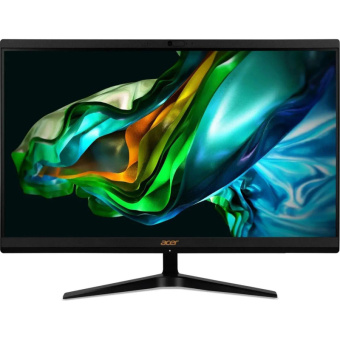 Моноблок Acer C24-1800(DQ.BKMCD.001)23.8/FHD/i5-1335U/8Gb/SSD512Gb/noOS
