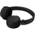 Наушники Philips TAH4209BK/00, Bluetooth, накладные, черный