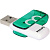 Флеш-память PHILIPS VIVID2.0 8GB, USB 2.0