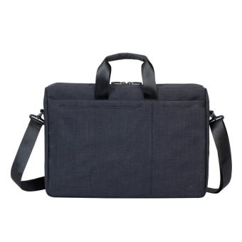 Сумка для ноутбука 17.3 RivaCase 8355 черная (8355 Black)