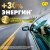 Батарейка GP таблетка CR2430