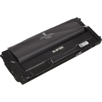 Картридж лазерный Retech SP150HE чер. для Ricoh Aficio SP 150/150SU/150SUw