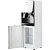 Кулер для воды AEL 85LCc white/black
