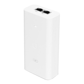 PoE-инжектор Ubiquiti POE-54-80W блок питания 54В 1.5А