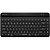 Клавиатура A4Tech Fstyler FBK30 черный USB BT/Radio slim(FBK30 BLACK)