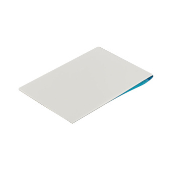 Альбом для акварели 10л., А4, на склейке Clairefontaine "Etival", 200г/м2,  холодное прессование