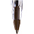 Ручка шариковая Bic "Cristal" синяя, 1,0мм