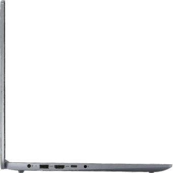 Ноутбук Lenovo IdeaPad 3 Slim i5-1335U/8Gb/256Gb SSD/16(82X80004RK)DOS