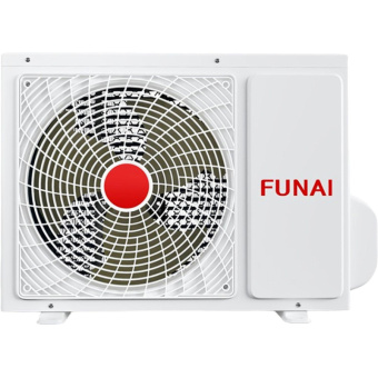 Сплит-система Funai RAC-KD20HP.D01 (из 2ух частей)