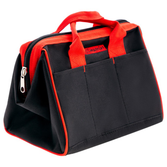 Сумка для инструментов MATRIX 14карм,315х215х225мм(90251)