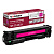 Картридж лазерный SONNEN (SH-CF403X) для HP LJ M277/M252 ВЫСШЕЕ КАЧЕСТВО пурпурный, 2300 страниц, 363945