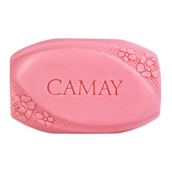 Мыло туалетное Camay Романтик 85 г